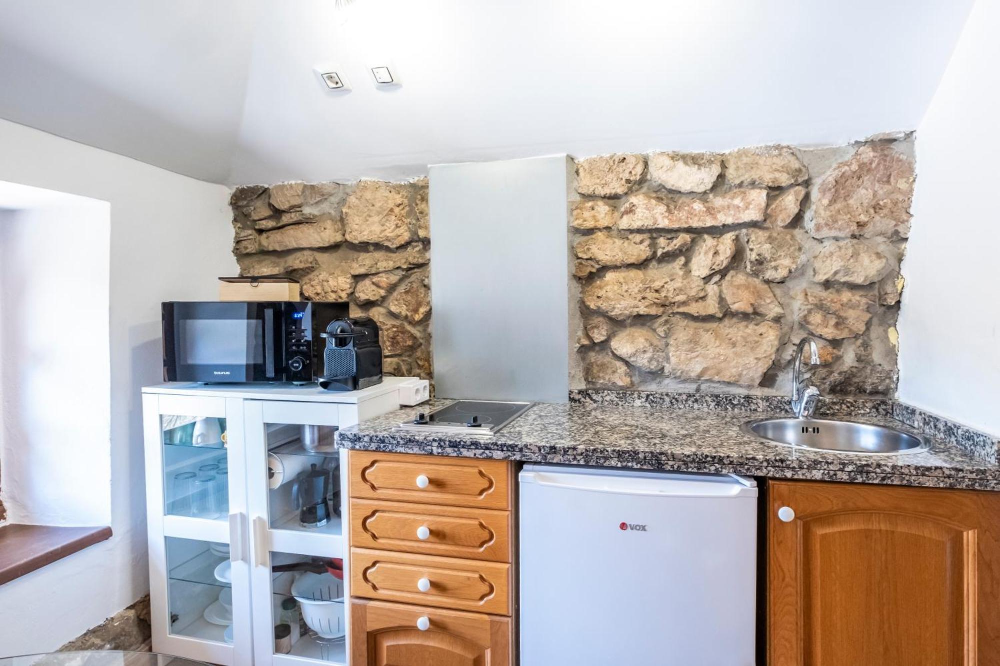 Apartamentos Rurales La Laguna Somiedo Valle de Lago Exteriör bild