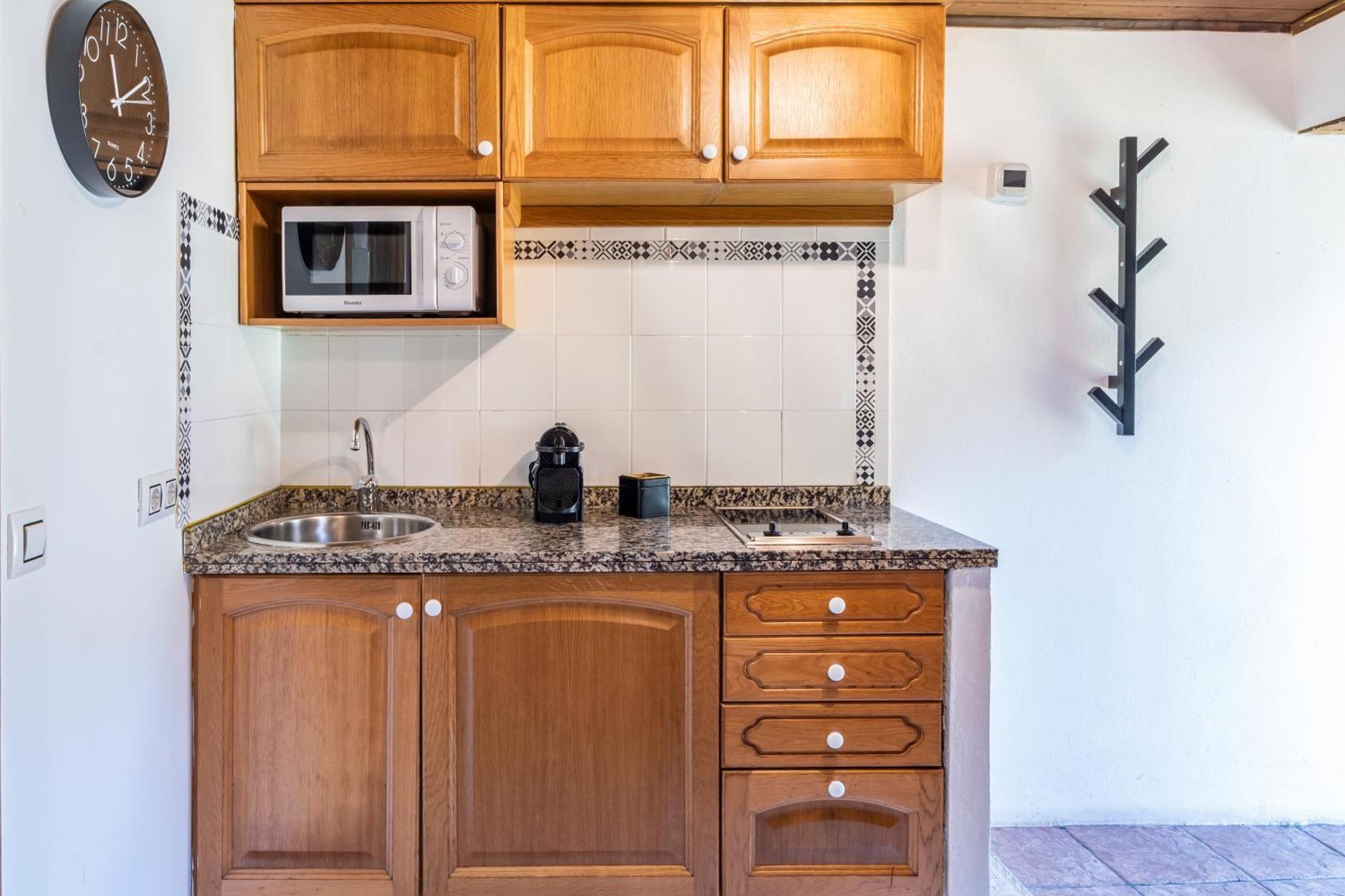 Apartamentos Rurales La Laguna Somiedo Valle de Lago Exteriör bild