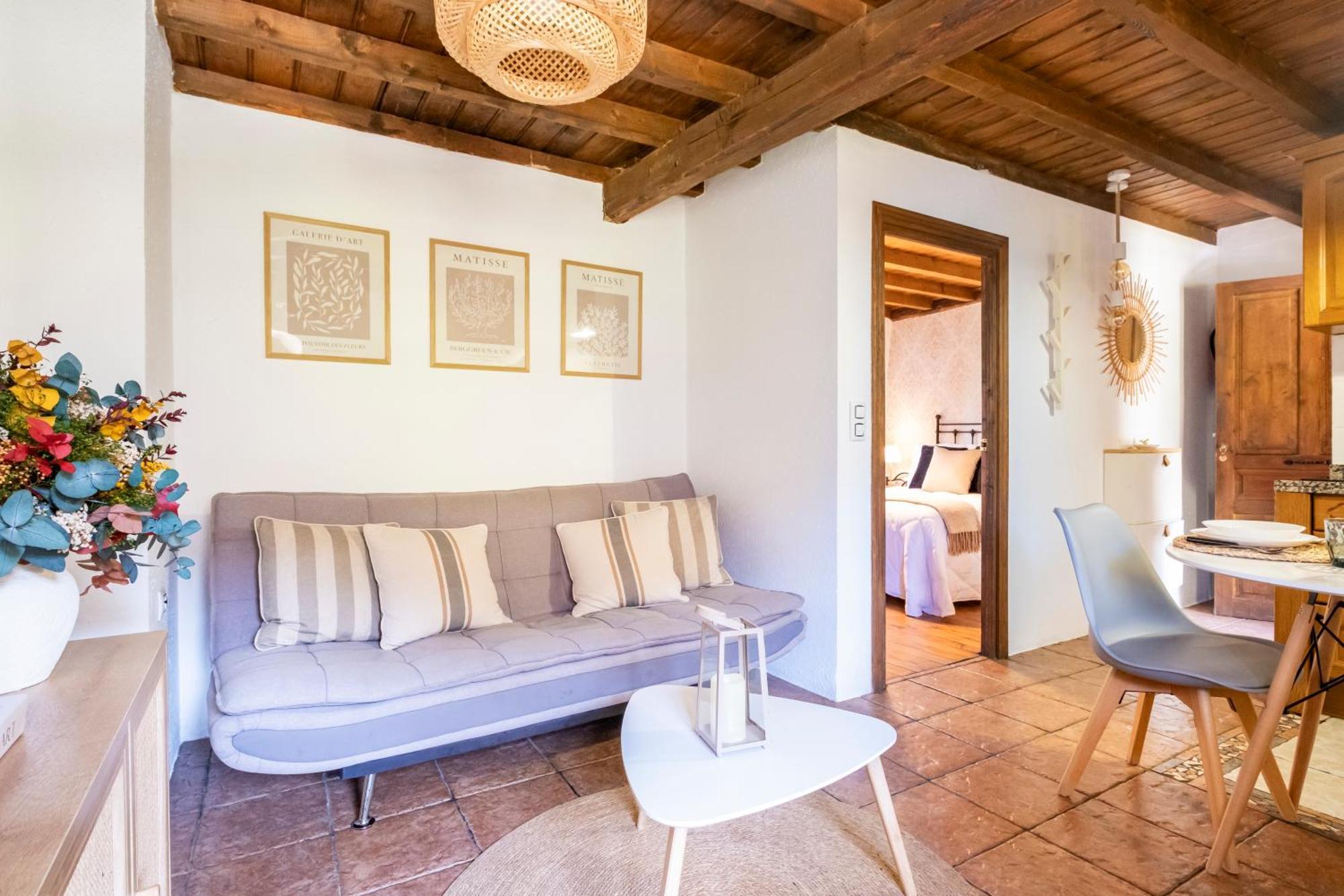 Apartamentos Rurales La Laguna Somiedo Valle de Lago Exteriör bild